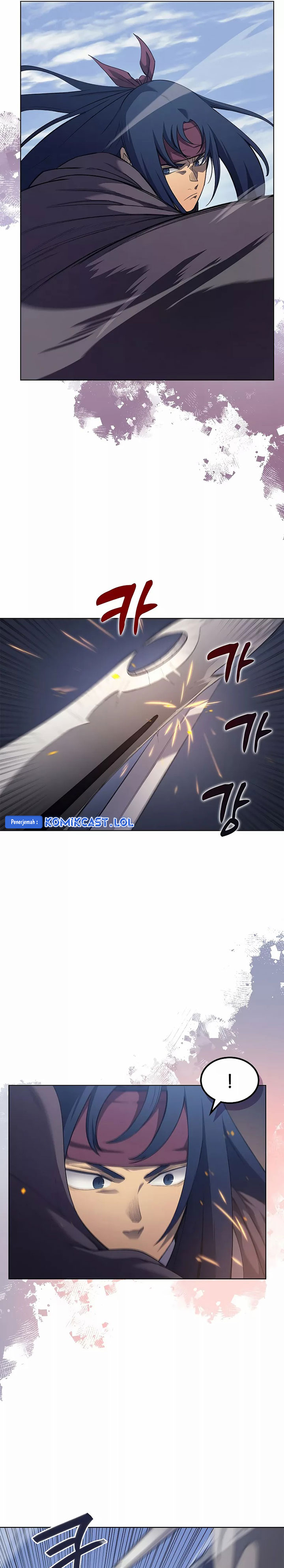 Dilarang COPAS - situs resmi www.mangacanblog.com - Komik chronicles of heavenly demon 215 - chapter 215 216 Indonesia chronicles of heavenly demon 215 - chapter 215 Terbaru 4|Baca Manga Komik Indonesia|Mangacan