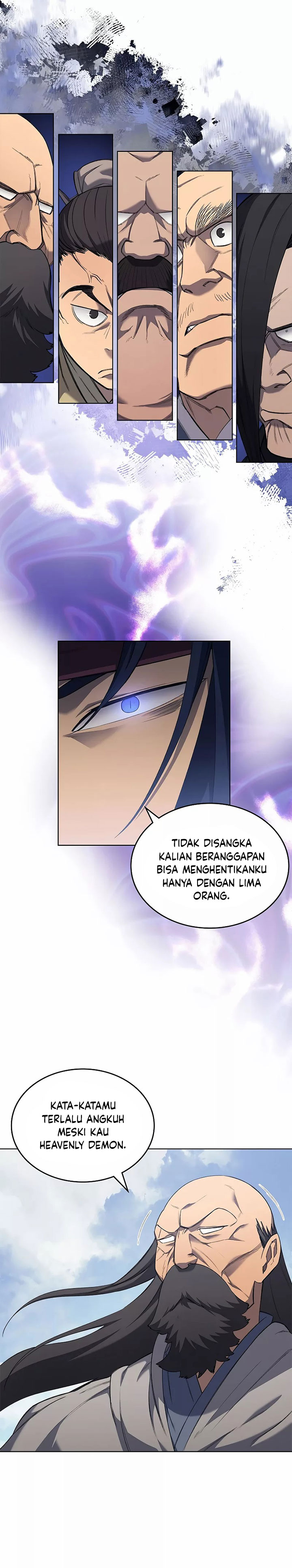 Dilarang COPAS - situs resmi www.mangacanblog.com - Komik chronicles of heavenly demon 215 - chapter 215 216 Indonesia chronicles of heavenly demon 215 - chapter 215 Terbaru 7|Baca Manga Komik Indonesia|Mangacan