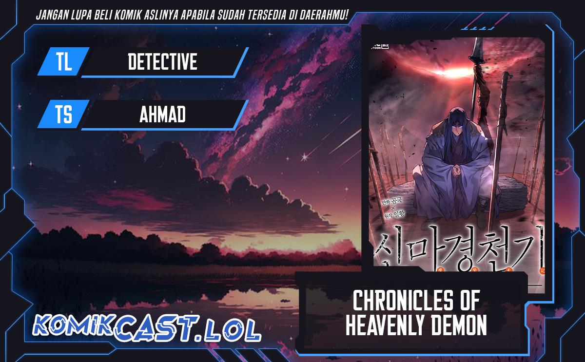 Dilarang COPAS - situs resmi www.mangacanblog.com - Komik chronicles of heavenly demon 220 - chapter 220 221 Indonesia chronicles of heavenly demon 220 - chapter 220 Terbaru 0|Baca Manga Komik Indonesia|Mangacan