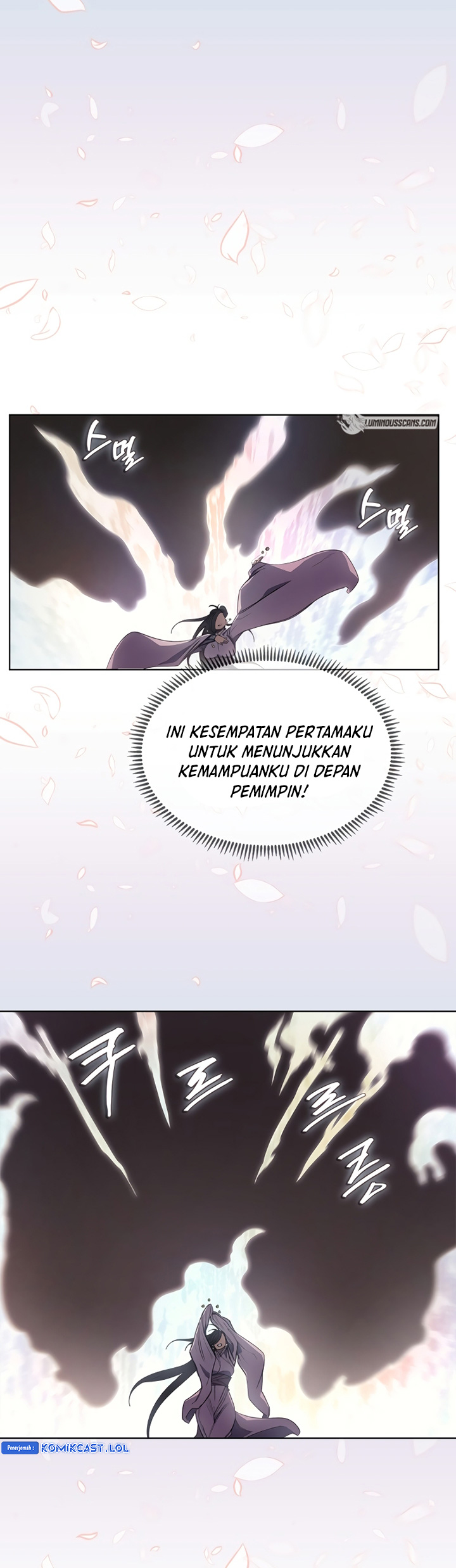 Dilarang COPAS - situs resmi www.mangacanblog.com - Komik chronicles of heavenly demon 220 - chapter 220 221 Indonesia chronicles of heavenly demon 220 - chapter 220 Terbaru 25|Baca Manga Komik Indonesia|Mangacan