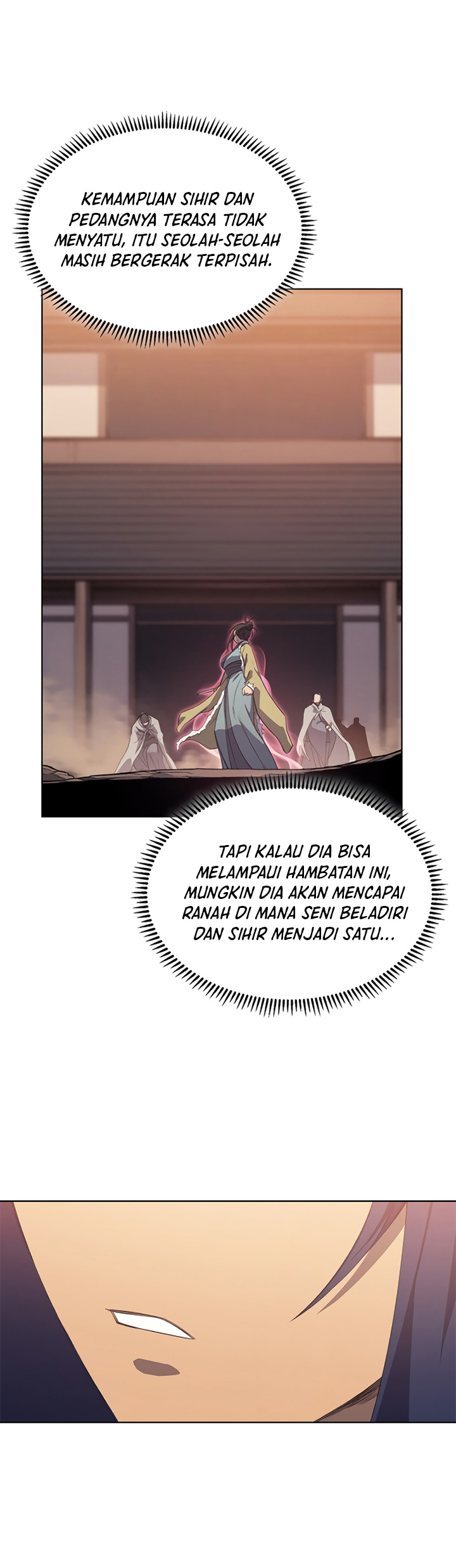 Dilarang COPAS - situs resmi www.mangacanblog.com - Komik chronicles of heavenly demon 220 - chapter 220 221 Indonesia chronicles of heavenly demon 220 - chapter 220 Terbaru 32|Baca Manga Komik Indonesia|Mangacan