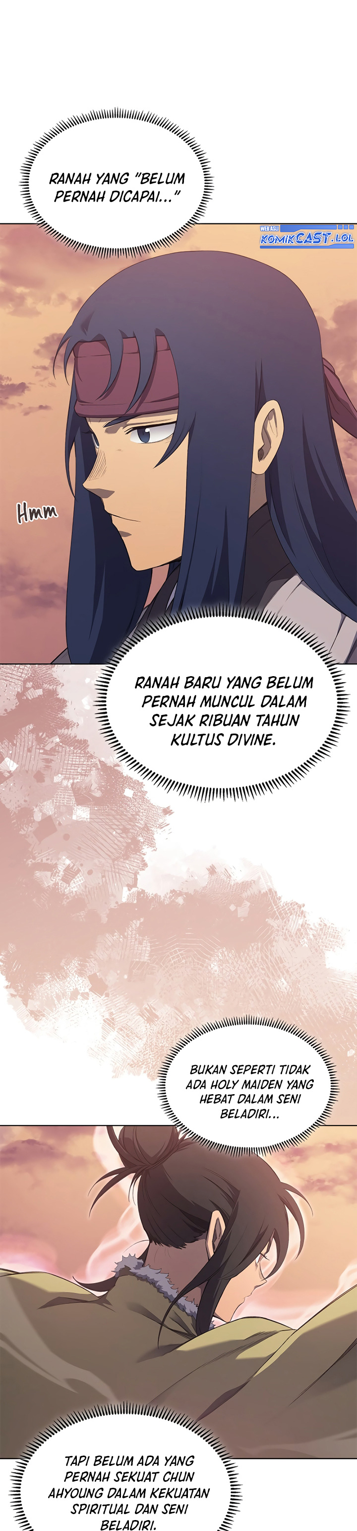 Dilarang COPAS - situs resmi www.mangacanblog.com - Komik chronicles of heavenly demon 220 - chapter 220 221 Indonesia chronicles of heavenly demon 220 - chapter 220 Terbaru 33|Baca Manga Komik Indonesia|Mangacan