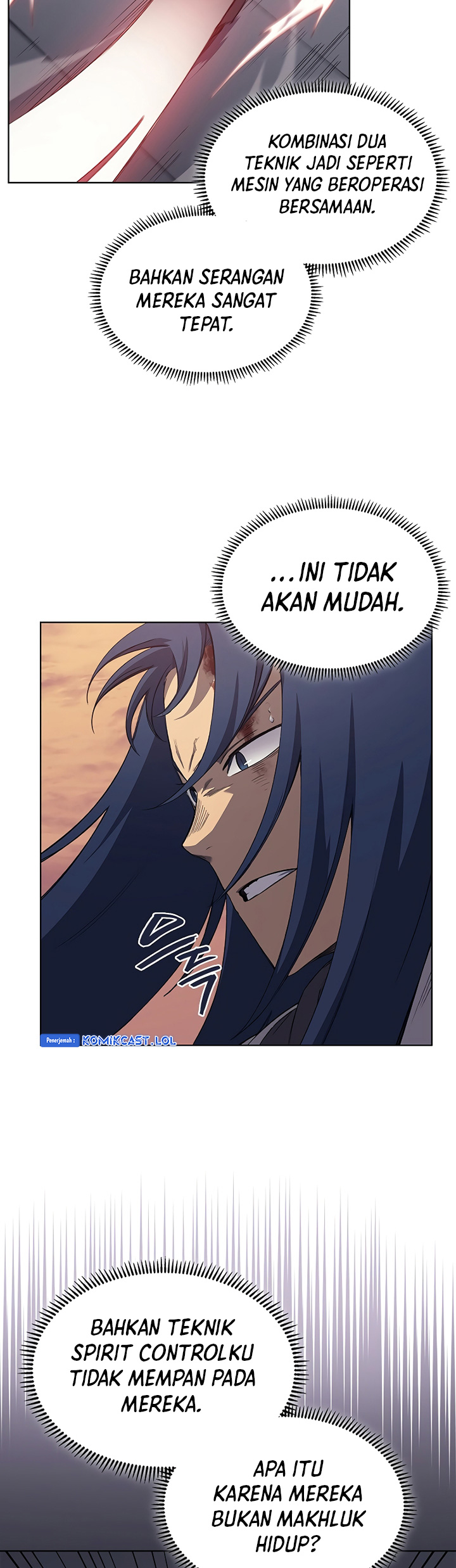 Dilarang COPAS - situs resmi www.mangacanblog.com - Komik chronicles of heavenly demon 224 - chapter 224 225 Indonesia chronicles of heavenly demon 224 - chapter 224 Terbaru 18|Baca Manga Komik Indonesia|Mangacan