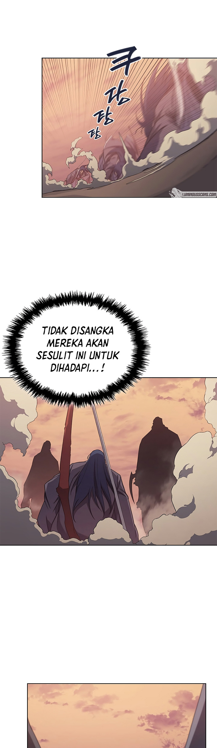 Dilarang COPAS - situs resmi www.mangacanblog.com - Komik chronicles of heavenly demon 224 - chapter 224 225 Indonesia chronicles of heavenly demon 224 - chapter 224 Terbaru 21|Baca Manga Komik Indonesia|Mangacan