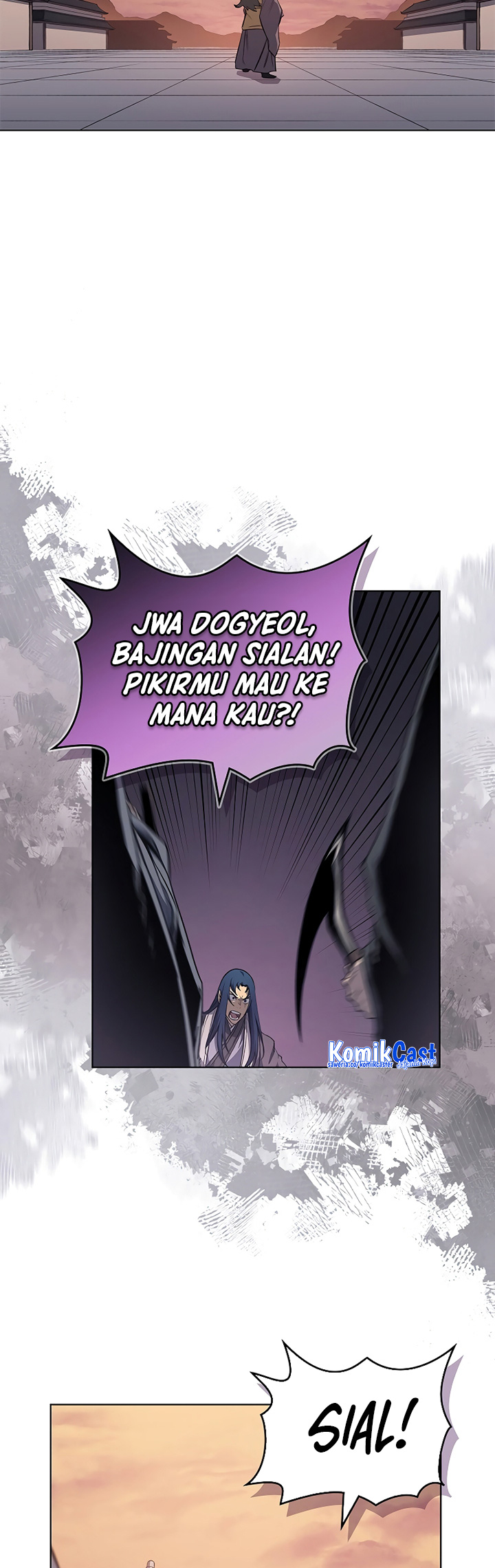 Dilarang COPAS - situs resmi www.mangacanblog.com - Komik chronicles of heavenly demon 224 - chapter 224 225 Indonesia chronicles of heavenly demon 224 - chapter 224 Terbaru 29|Baca Manga Komik Indonesia|Mangacan