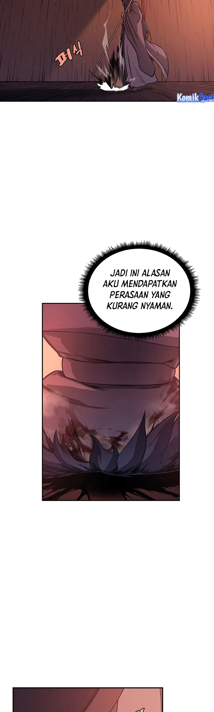 Dilarang COPAS - situs resmi www.mangacanblog.com - Komik chronicles of heavenly demon 228 - chapter 228 229 Indonesia chronicles of heavenly demon 228 - chapter 228 Terbaru 3|Baca Manga Komik Indonesia|Mangacan