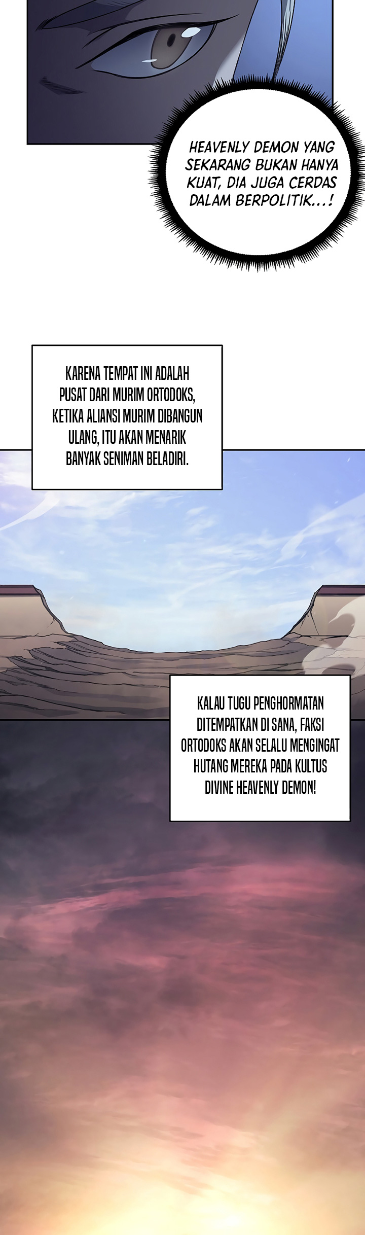 Dilarang COPAS - situs resmi www.mangacanblog.com - Komik chronicles of heavenly demon 228 - chapter 228 229 Indonesia chronicles of heavenly demon 228 - chapter 228 Terbaru 27|Baca Manga Komik Indonesia|Mangacan