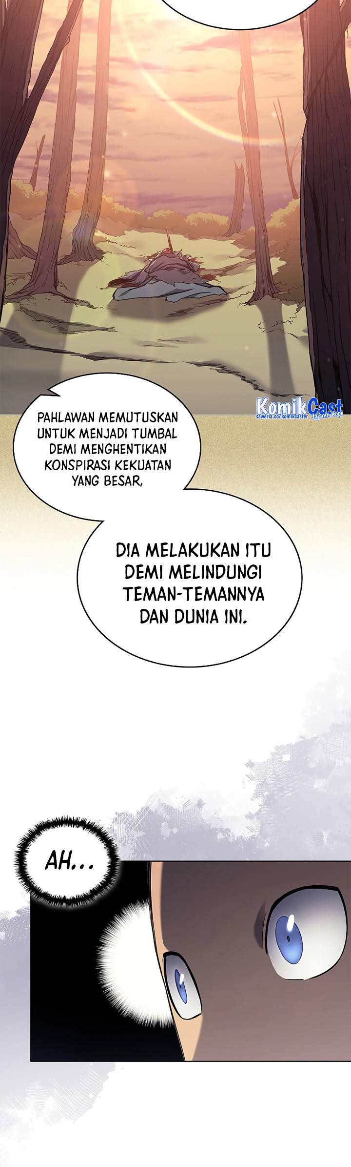 Dilarang COPAS - situs resmi www.mangacanblog.com - Komik chronicles of heavenly demon 229 - chapter 229 230 Indonesia chronicles of heavenly demon 229 - chapter 229 Terbaru 8|Baca Manga Komik Indonesia|Mangacan