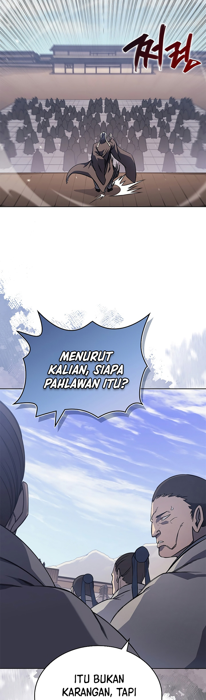 Dilarang COPAS - situs resmi www.mangacanblog.com - Komik chronicles of heavenly demon 229 - chapter 229 230 Indonesia chronicles of heavenly demon 229 - chapter 229 Terbaru 11|Baca Manga Komik Indonesia|Mangacan