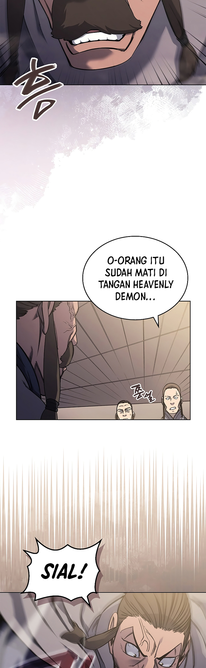 Dilarang COPAS - situs resmi www.mangacanblog.com - Komik chronicles of heavenly demon 230 - chapter 230 231 Indonesia chronicles of heavenly demon 230 - chapter 230 Terbaru 3|Baca Manga Komik Indonesia|Mangacan