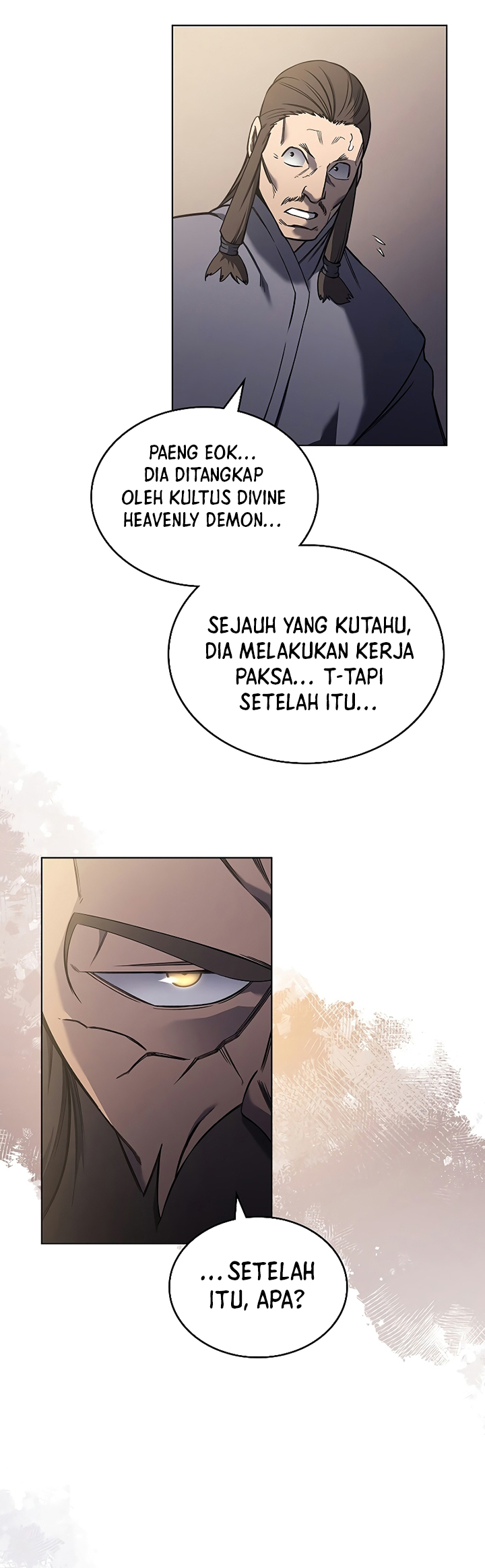 Dilarang COPAS - situs resmi www.mangacanblog.com - Komik chronicles of heavenly demon 230 - chapter 230 231 Indonesia chronicles of heavenly demon 230 - chapter 230 Terbaru 8|Baca Manga Komik Indonesia|Mangacan