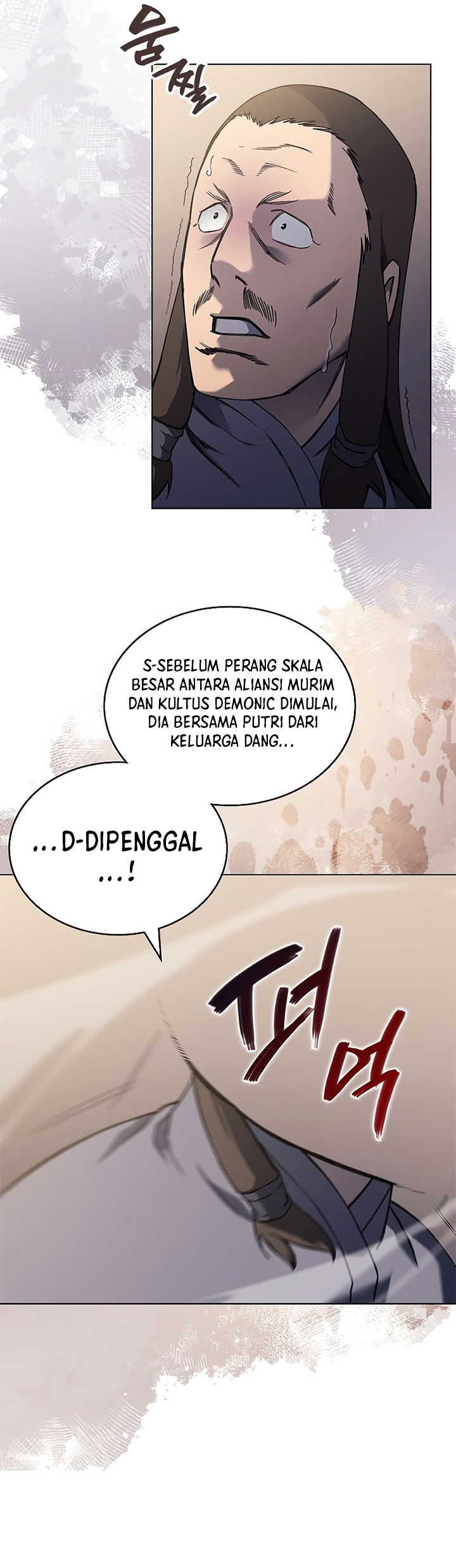 Dilarang COPAS - situs resmi www.mangacanblog.com - Komik chronicles of heavenly demon 230 - chapter 230 231 Indonesia chronicles of heavenly demon 230 - chapter 230 Terbaru 9|Baca Manga Komik Indonesia|Mangacan