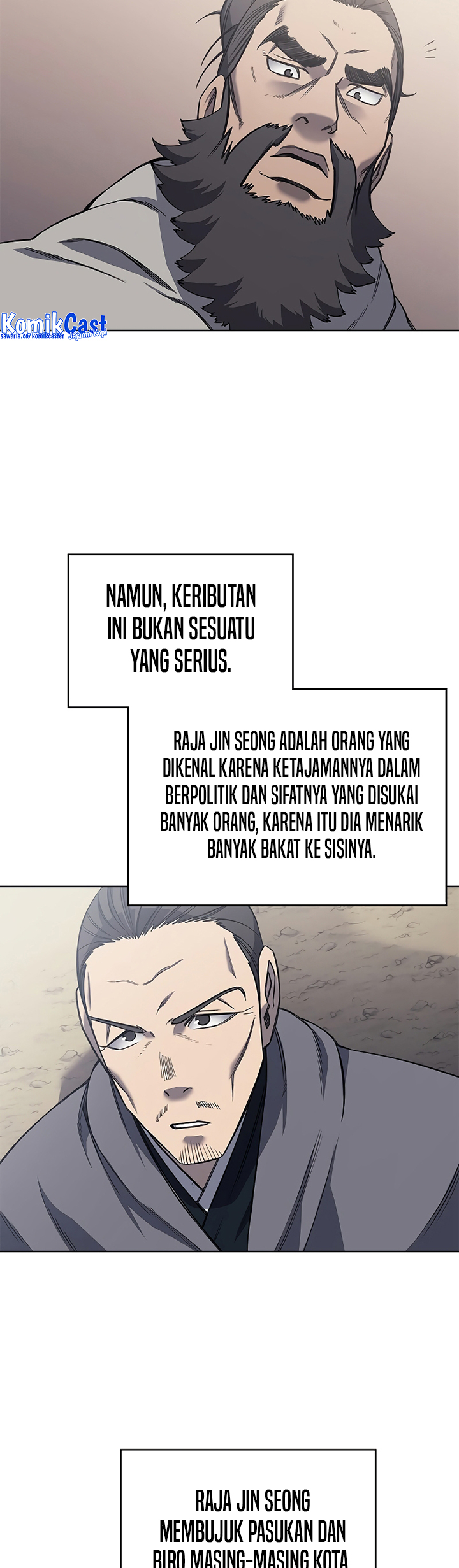 Dilarang COPAS - situs resmi www.mangacanblog.com - Komik chronicles of heavenly demon 230 - chapter 230 231 Indonesia chronicles of heavenly demon 230 - chapter 230 Terbaru 18|Baca Manga Komik Indonesia|Mangacan