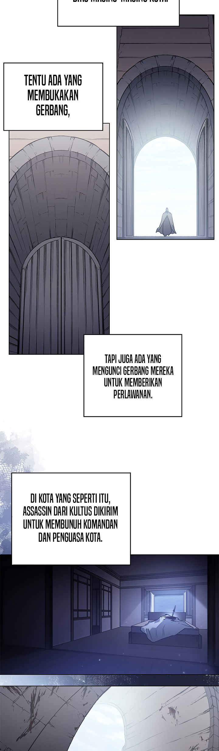 Dilarang COPAS - situs resmi www.mangacanblog.com - Komik chronicles of heavenly demon 230 - chapter 230 231 Indonesia chronicles of heavenly demon 230 - chapter 230 Terbaru 19|Baca Manga Komik Indonesia|Mangacan