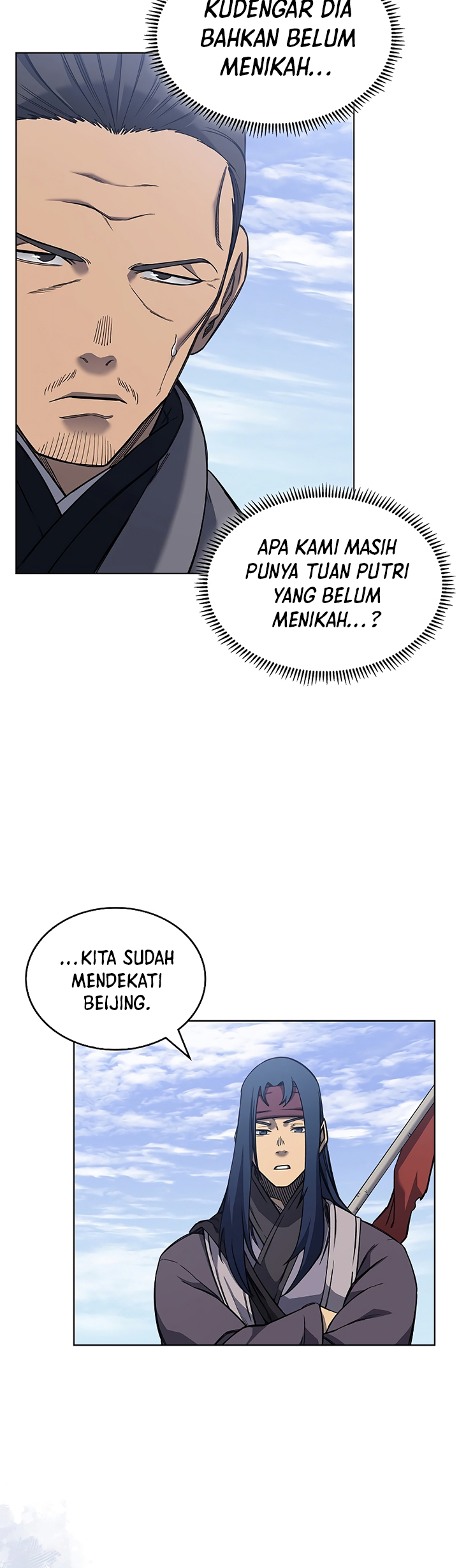 Dilarang COPAS - situs resmi www.mangacanblog.com - Komik chronicles of heavenly demon 230 - chapter 230 231 Indonesia chronicles of heavenly demon 230 - chapter 230 Terbaru 24|Baca Manga Komik Indonesia|Mangacan