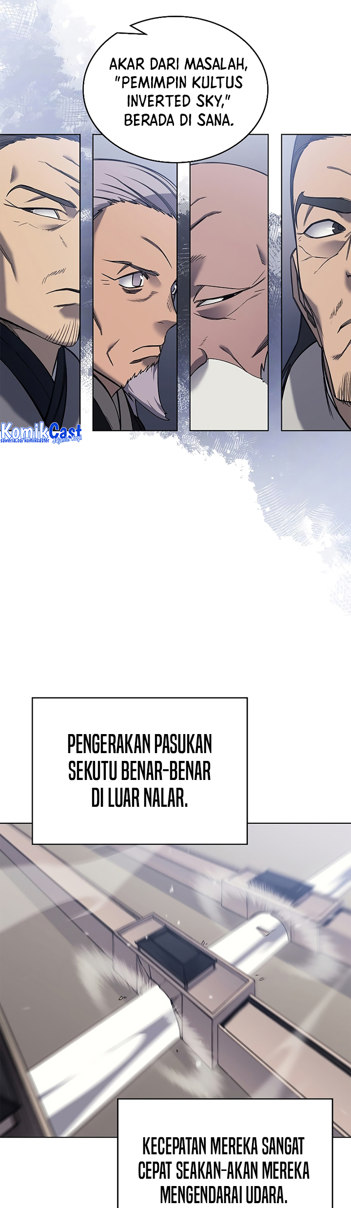 Dilarang COPAS - situs resmi www.mangacanblog.com - Komik chronicles of heavenly demon 230 - chapter 230 231 Indonesia chronicles of heavenly demon 230 - chapter 230 Terbaru 25|Baca Manga Komik Indonesia|Mangacan