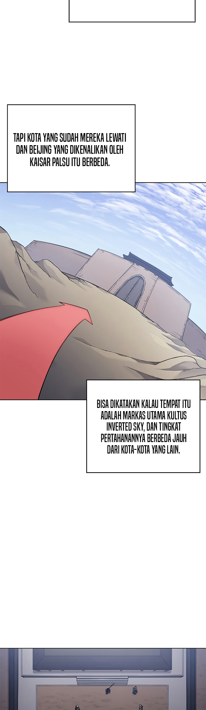 Dilarang COPAS - situs resmi www.mangacanblog.com - Komik chronicles of heavenly demon 230 - chapter 230 231 Indonesia chronicles of heavenly demon 230 - chapter 230 Terbaru 26|Baca Manga Komik Indonesia|Mangacan