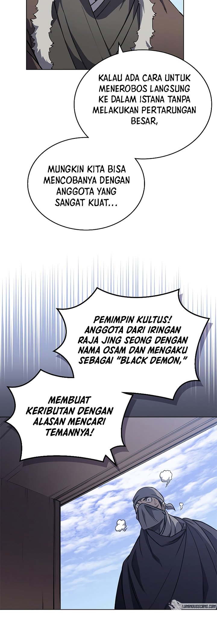 Dilarang COPAS - situs resmi www.mangacanblog.com - Komik chronicles of heavenly demon 230 - chapter 230 231 Indonesia chronicles of heavenly demon 230 - chapter 230 Terbaru 34|Baca Manga Komik Indonesia|Mangacan