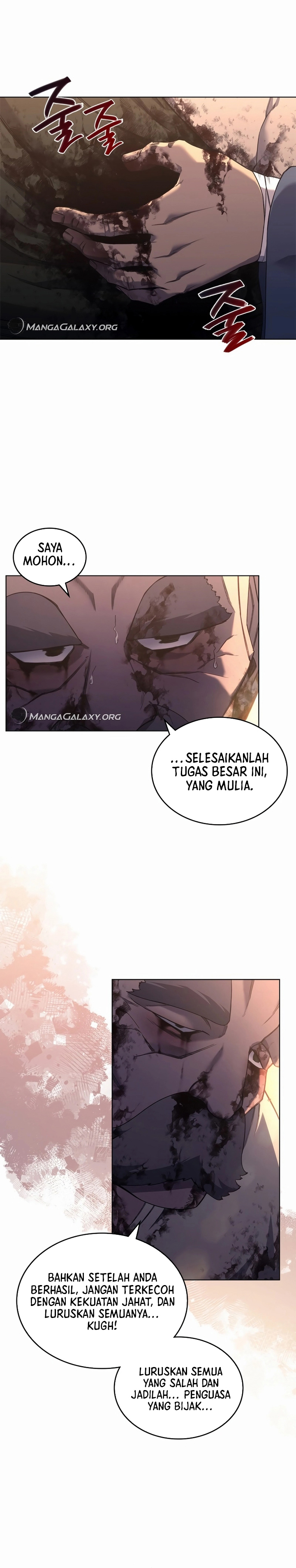 Dilarang COPAS - situs resmi www.mangacanblog.com - Komik chronicles of heavenly demon 236 - chapter 236 237 Indonesia chronicles of heavenly demon 236 - chapter 236 Terbaru 12|Baca Manga Komik Indonesia|Mangacan