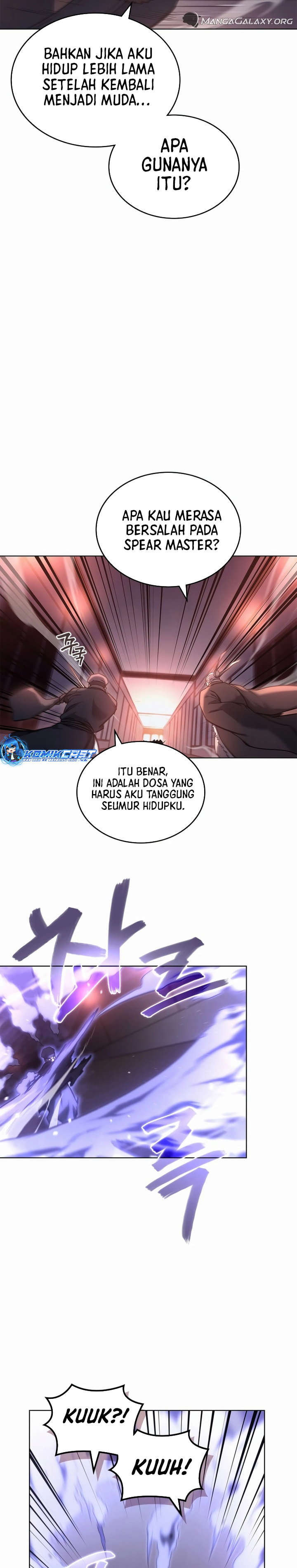 Dilarang COPAS - situs resmi www.mangacanblog.com - Komik chronicles of heavenly demon 236 - chapter 236 237 Indonesia chronicles of heavenly demon 236 - chapter 236 Terbaru 17|Baca Manga Komik Indonesia|Mangacan