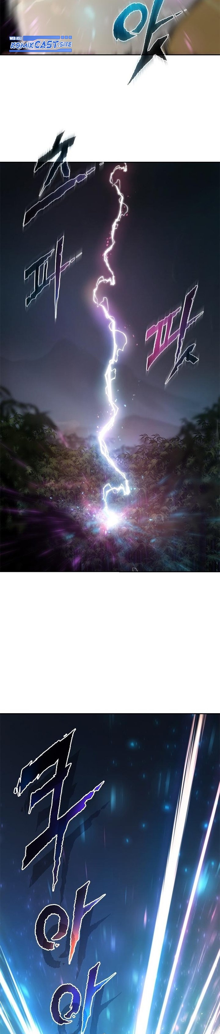 Chronicles of the Demon Faction Chapter 20 Bahasa Indonesia