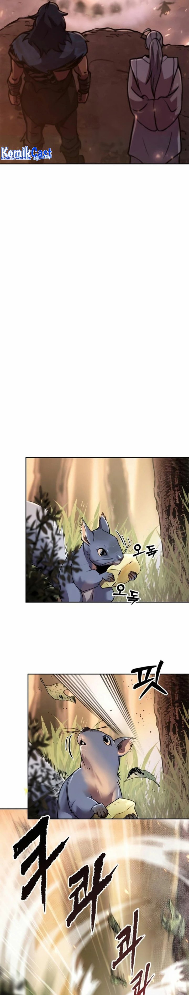 Chronicles of the Demon Faction chapter 39
