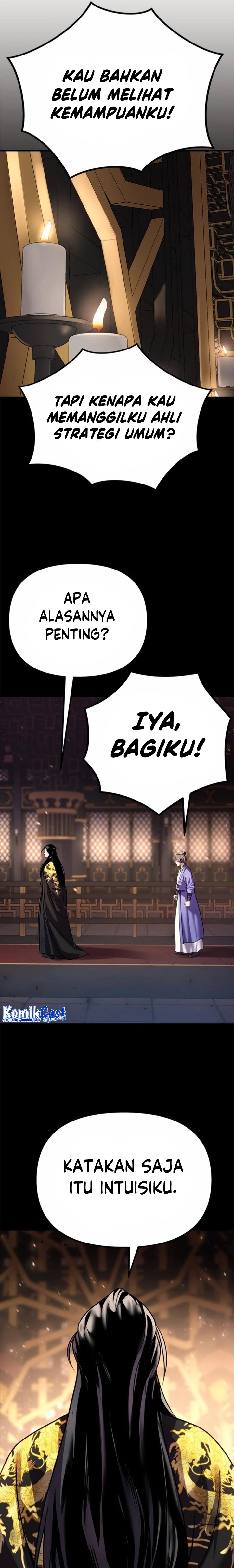 Chronicles of the Demon Faction chapter 44