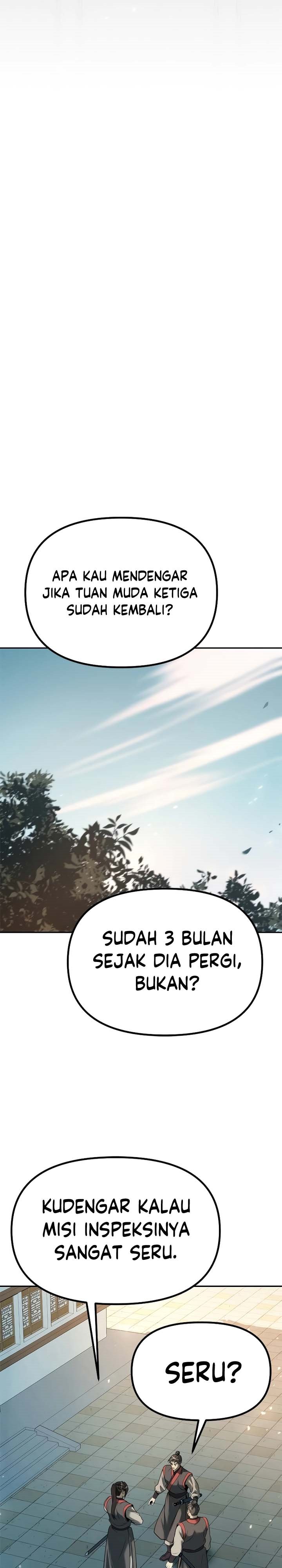 Chronicles of the Demon Faction chapter 70