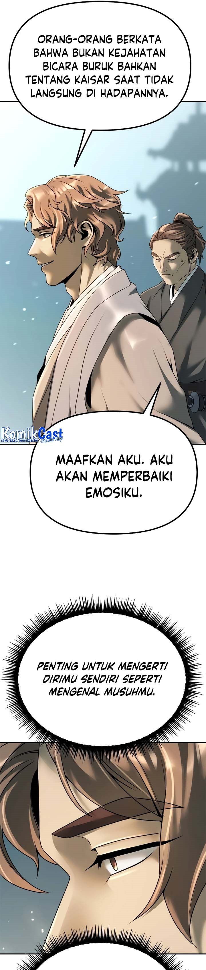 Chronicles of the Demon Faction chapter 70
