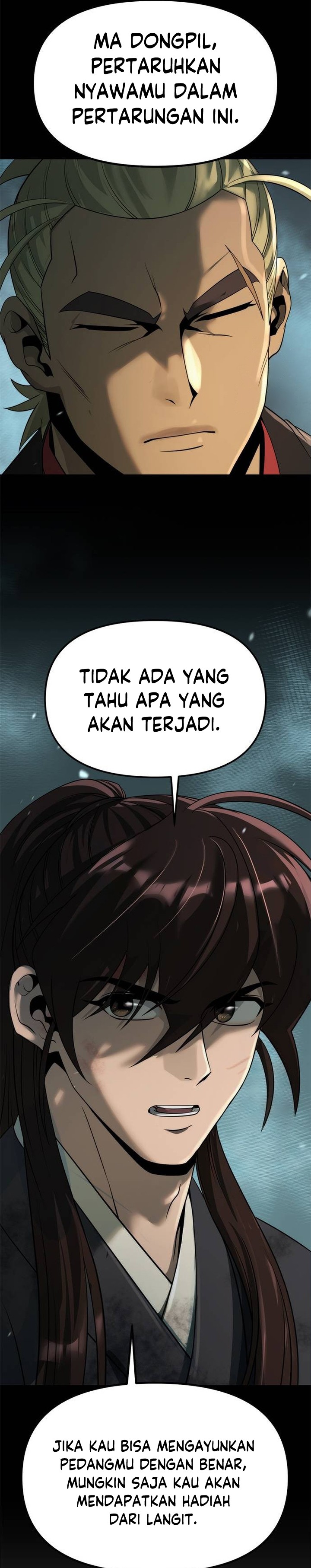 Chronicles of the Demon Faction chapter 86
