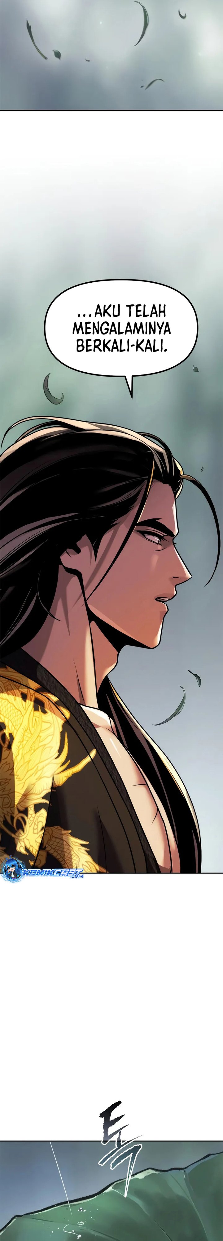Chronicles of the Demon Faction chapter 108