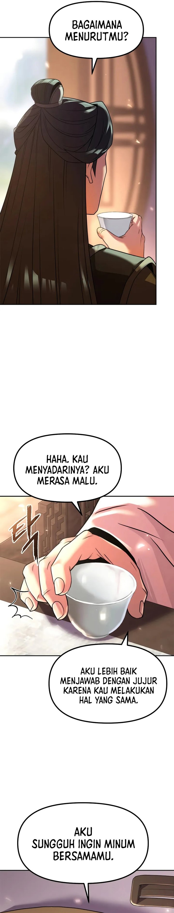 Chronicles of the Demon Faction chapter 108