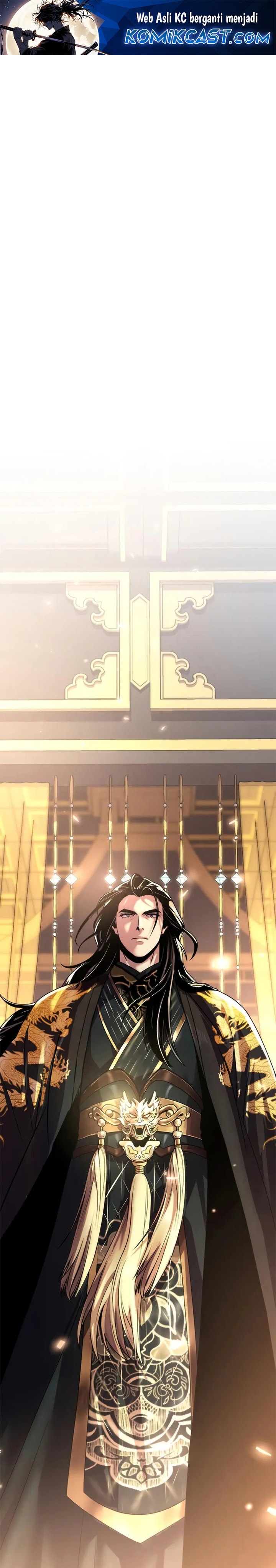 Chronicles of the Demon Faction chapter 111