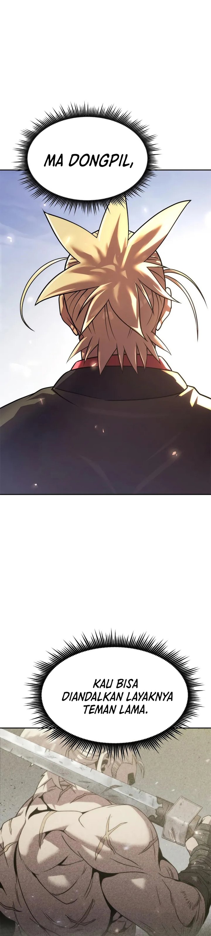 Chronicles of the Demon Faction chapter 111
