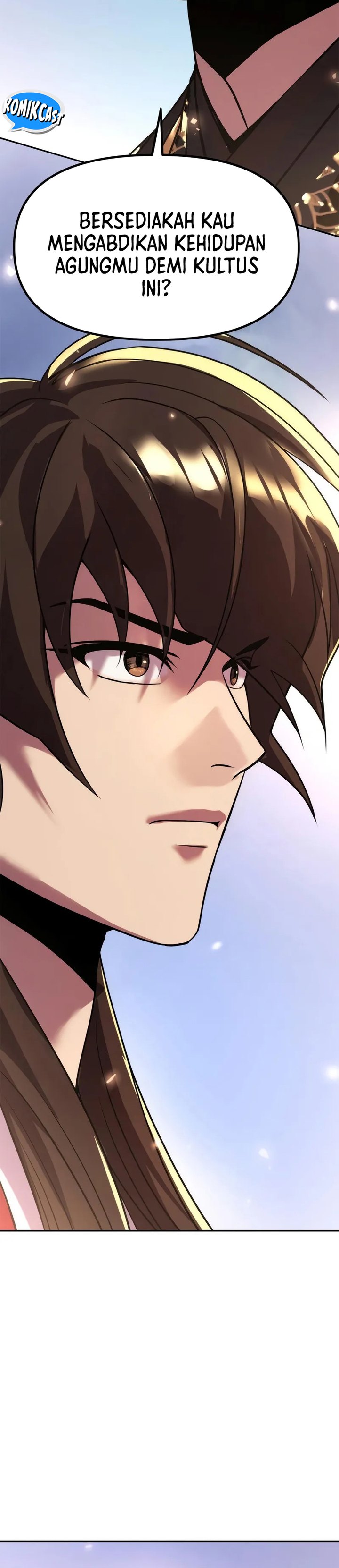 Chronicles of the Demon Faction chapter 111