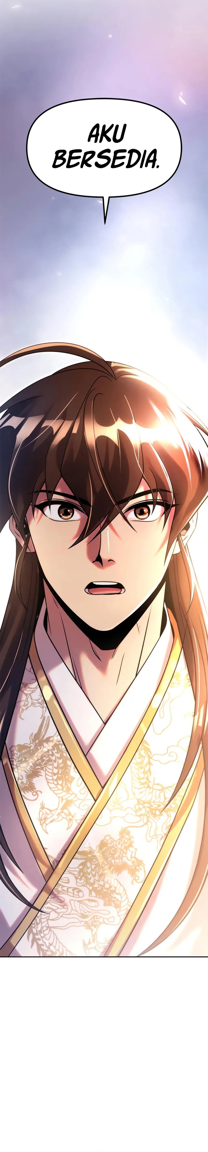 Chronicles of the Demon Faction chapter 111