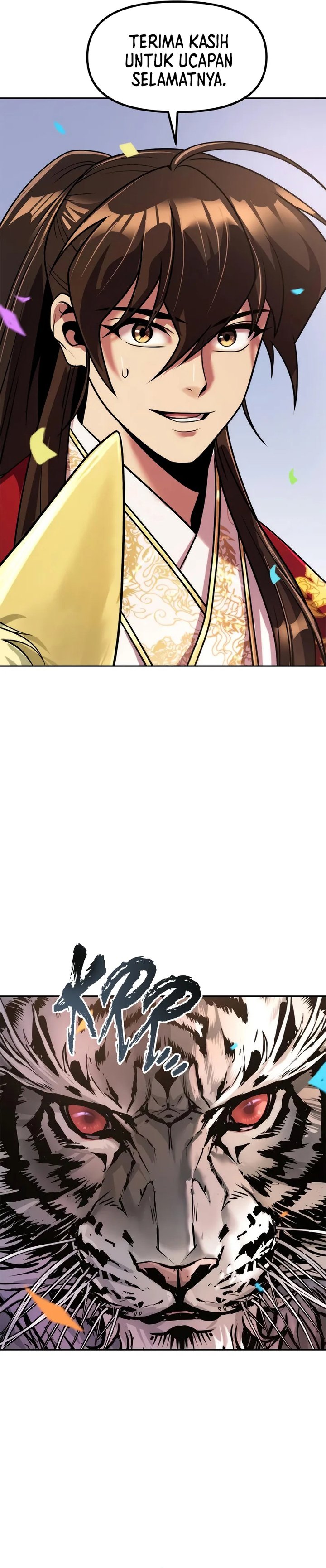 Chronicles of the Demon Faction chapter 111