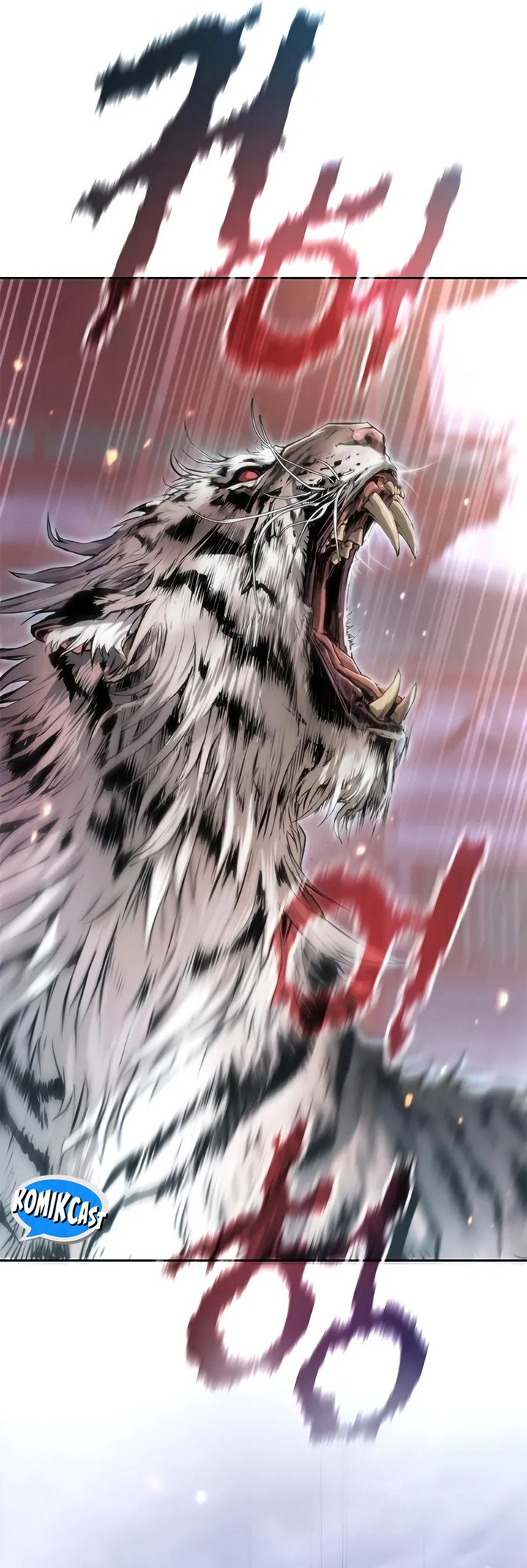 Chronicles of the Demon Faction chapter 111