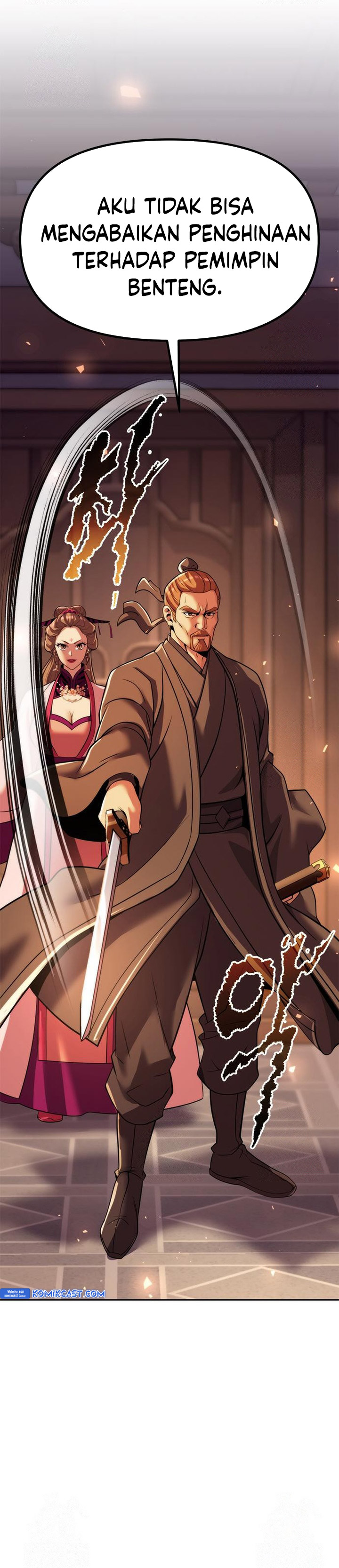 Chronicles of the Demon Faction chapter 117