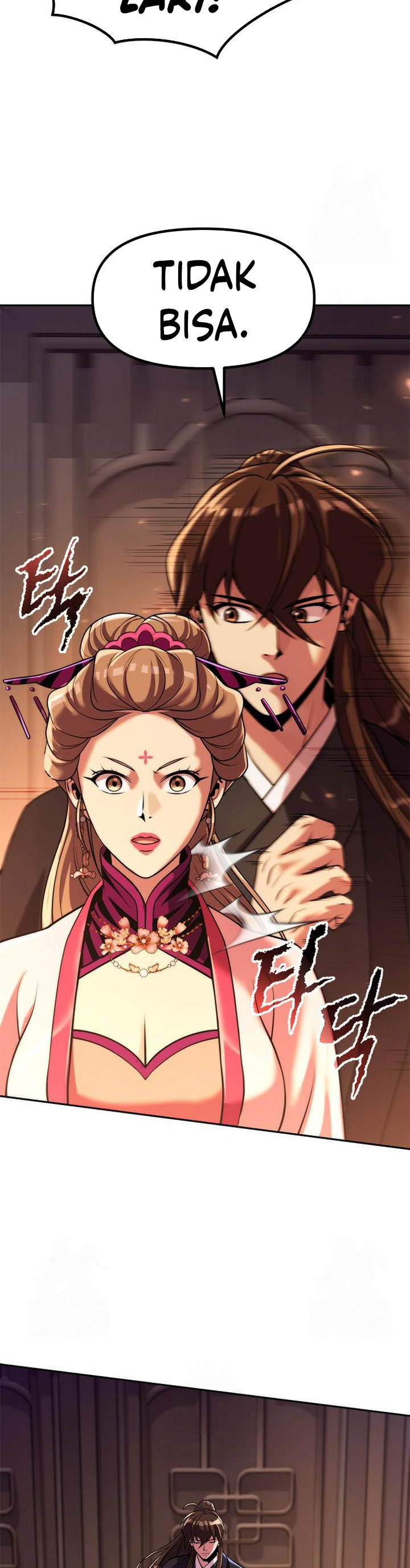 Chronicles of the Demon Faction chapter 117