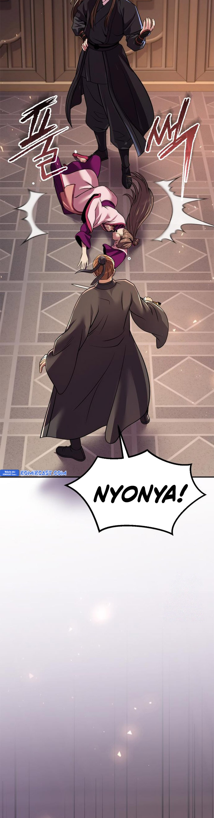 Chronicles of the Demon Faction chapter 117