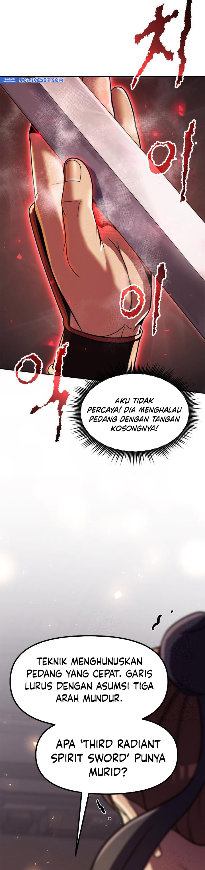Chronicles of the Demon Faction chapter 117