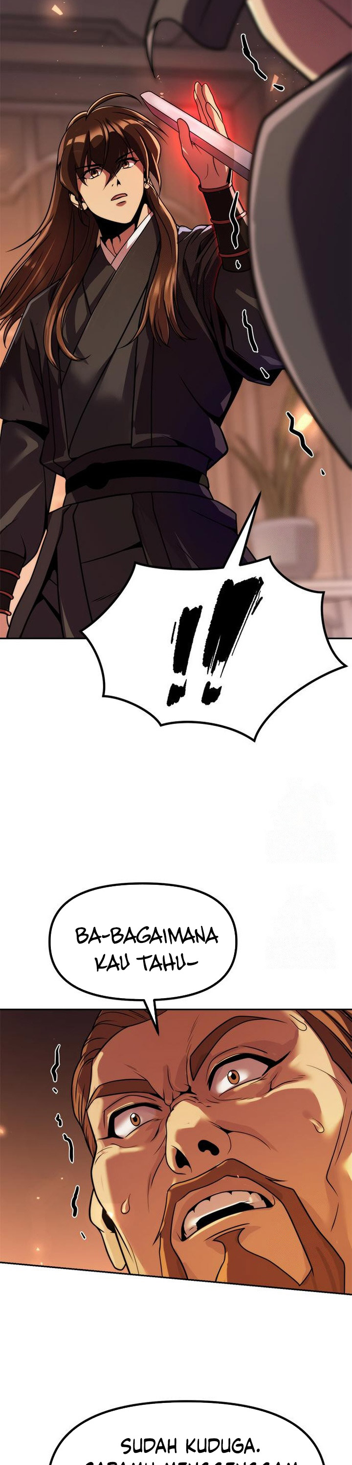 Chronicles of the Demon Faction chapter 117