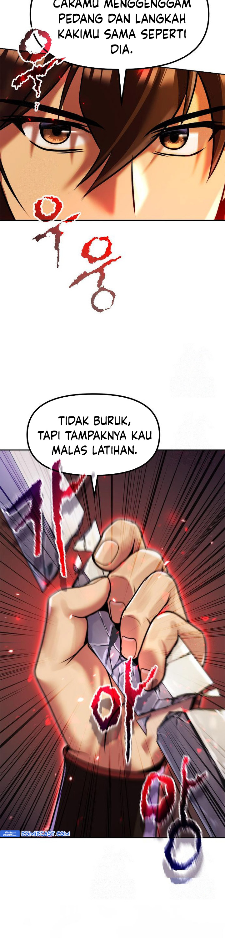 Chronicles of the Demon Faction chapter 117