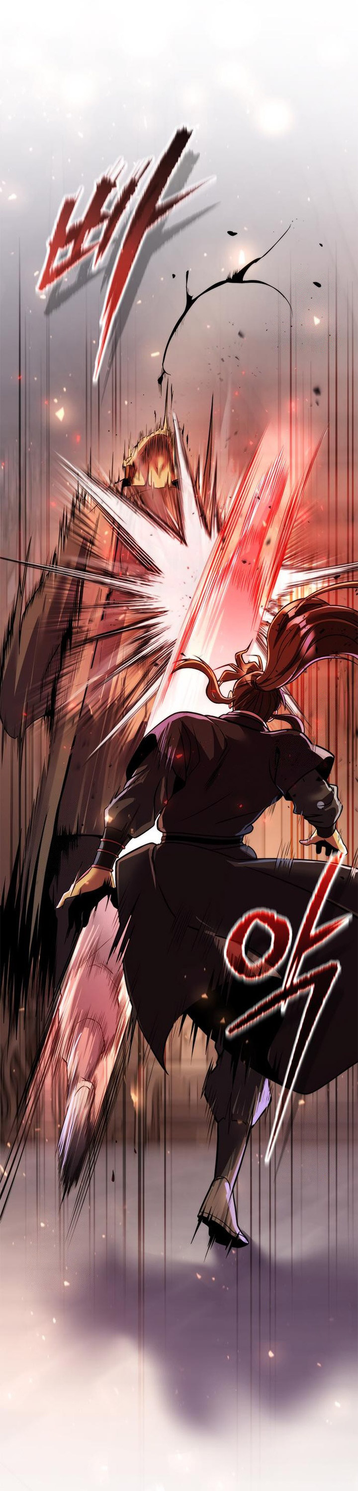 Chronicles of the Demon Faction chapter 117