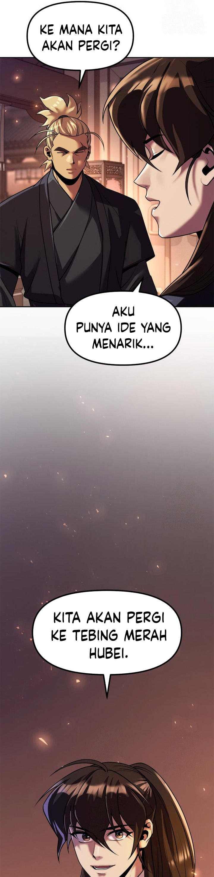 Chronicles of the Demon Faction chapter 117