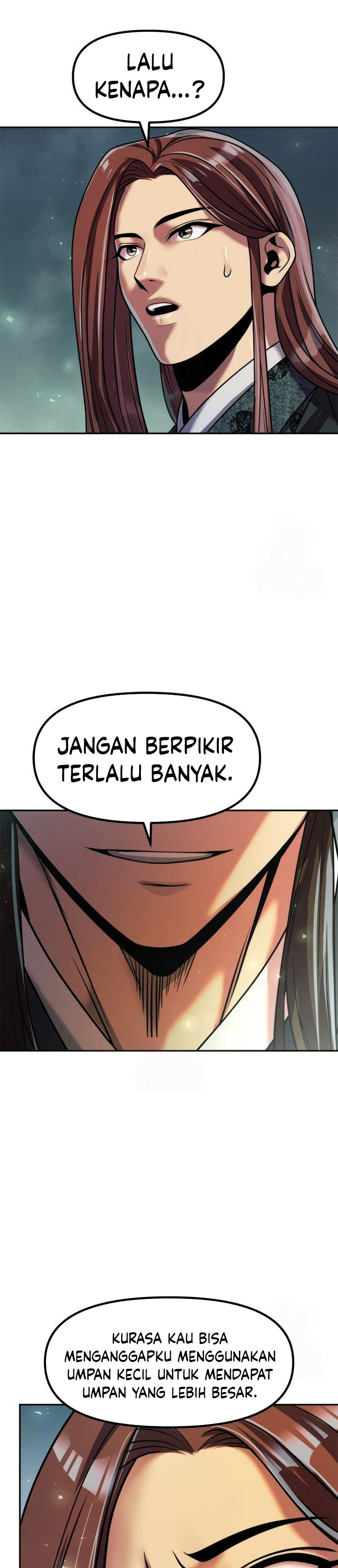 Chronicles of the Demon Faction chapter 117