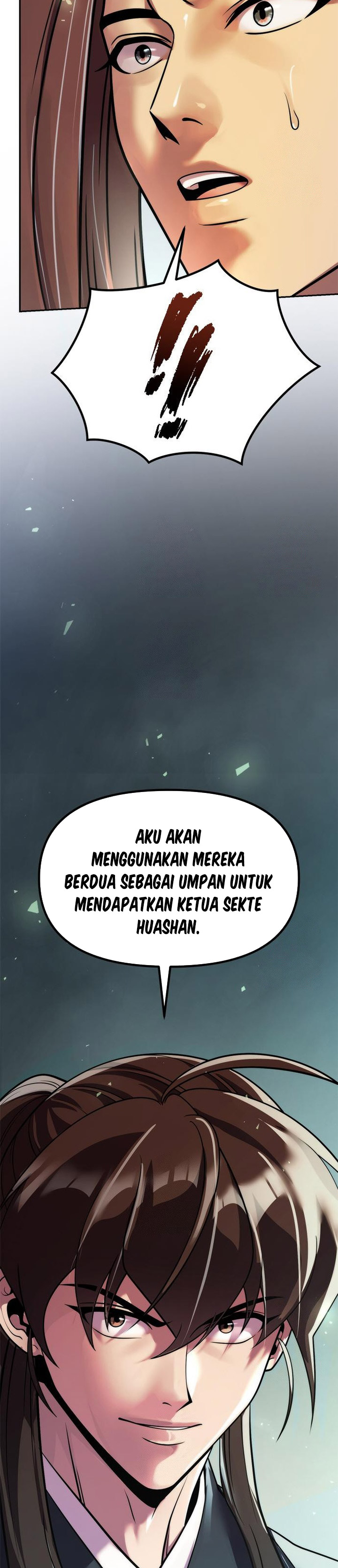 Chronicles of the Demon Faction chapter 117