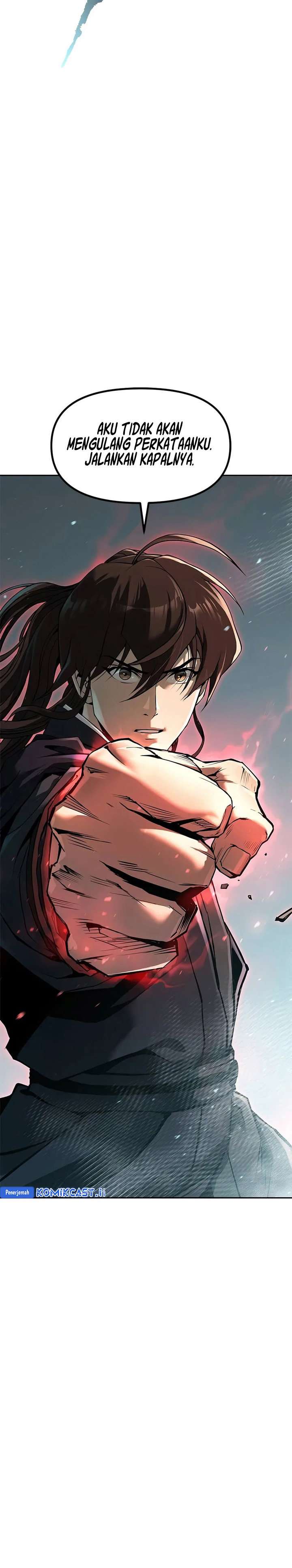 Chronicles of the Demon Faction’ Chapter 120 Bahasa Indonesia