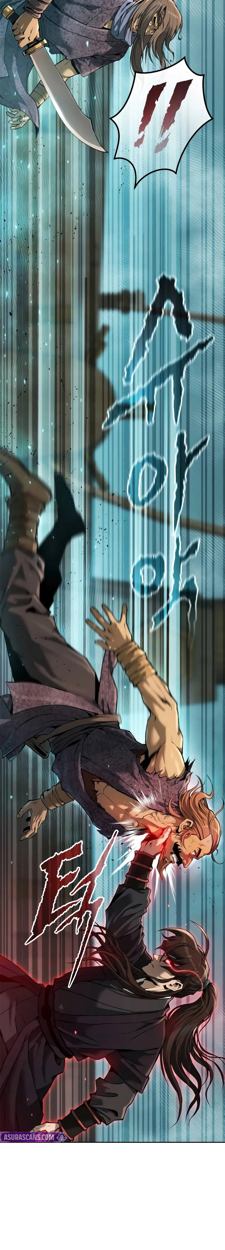 Chronicles of the Demon Faction’ Chapter 120 Bahasa Indonesia